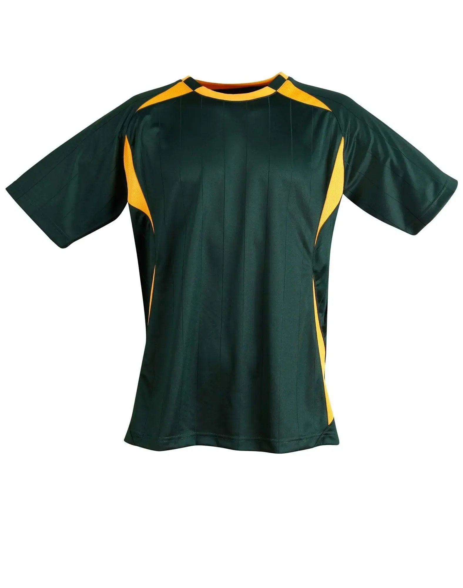Shoot Soccer Tee Adult TS85
